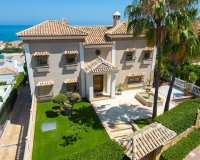 Resale - Villa - Mijas - La Cala de Mijas
