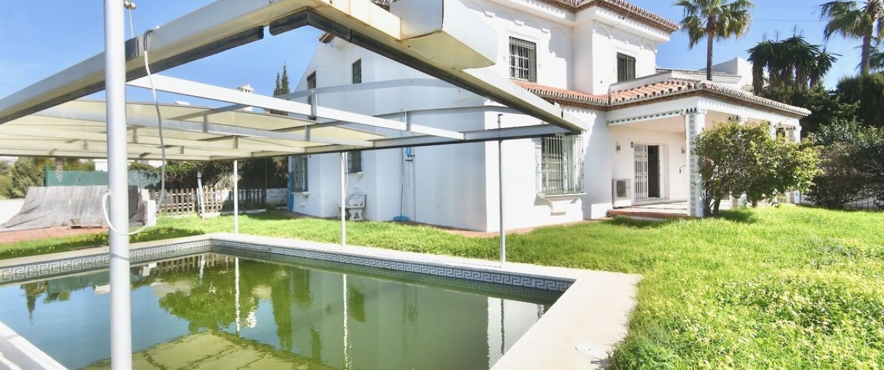 Resale - Villa - Mijas - La Cala de Mijas