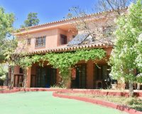 Resale - Villa - Mijas - La Cala de Mijas