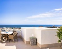 Resale - Villa - Mijas - La Cala de Mijas