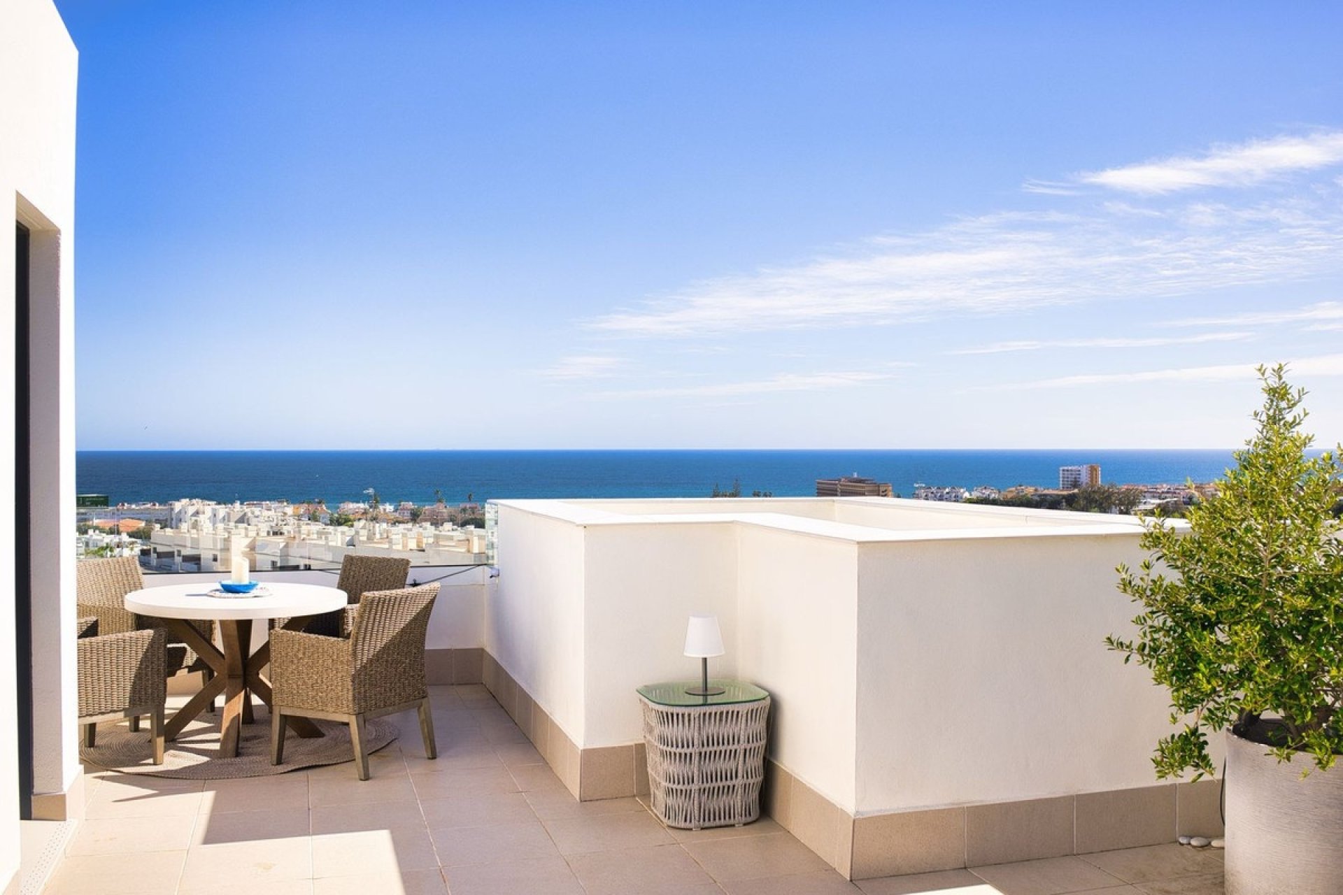 Resale - Villa - Mijas - La Cala de Mijas