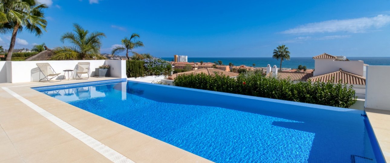 Resale - Villa - Mijas - La Cala de Mijas