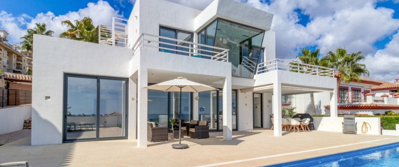 Resale - Villa - Mijas - La Cala de Mijas
