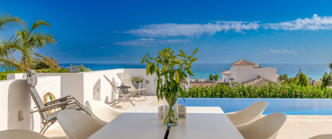Resale - Villa - Mijas - La Cala de Mijas