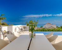 Resale - Villa - Mijas - La Cala de Mijas