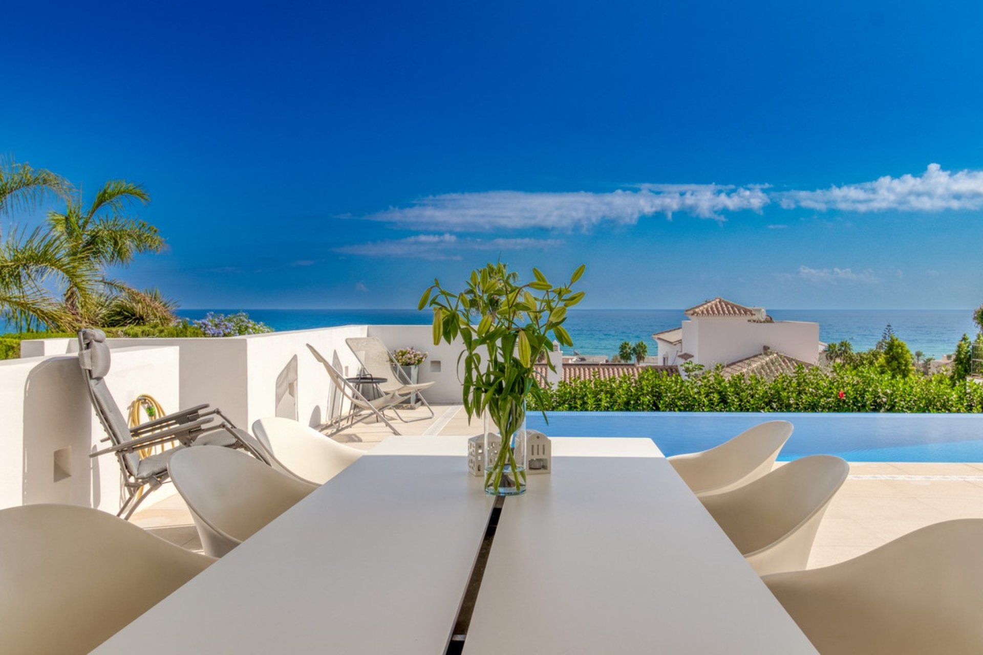 Resale - Villa - Mijas - La Cala de Mijas