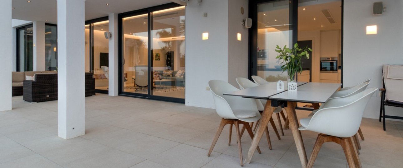 Resale - Villa - Mijas - La Cala de Mijas