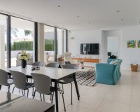 Resale - Villa - Mijas - La Cala de Mijas
