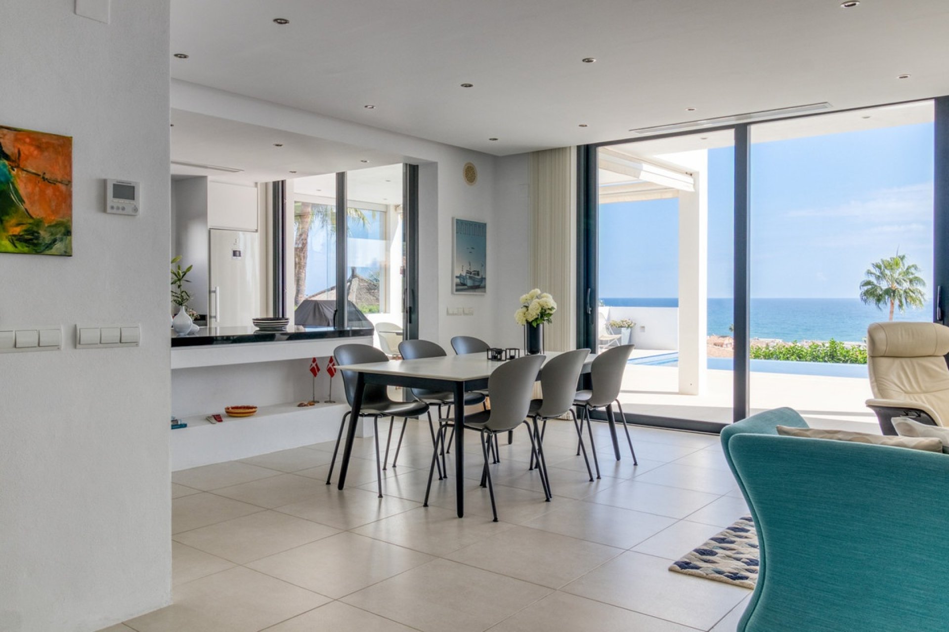 Resale - Villa - Mijas - La Cala de Mijas