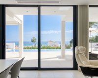 Resale - Villa - Mijas - La Cala de Mijas