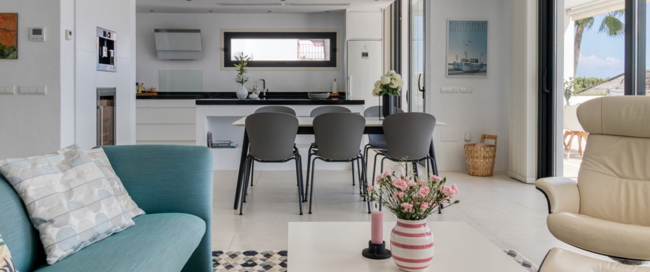 Resale - Villa - Mijas - La Cala de Mijas