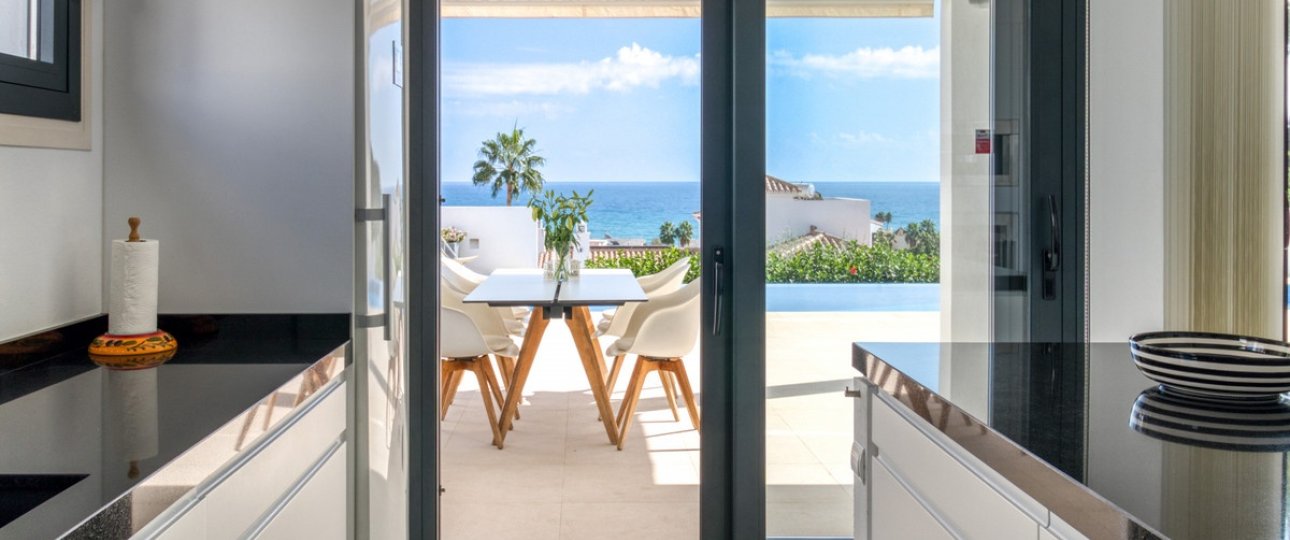 Resale - Villa - Mijas - La Cala de Mijas