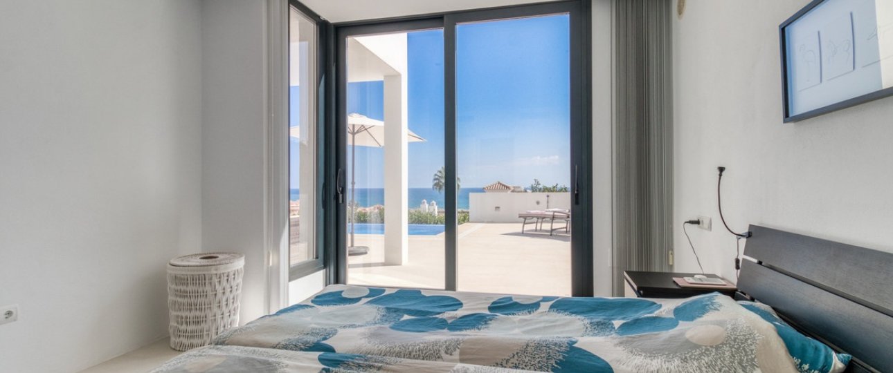 Resale - Villa - Mijas - La Cala de Mijas