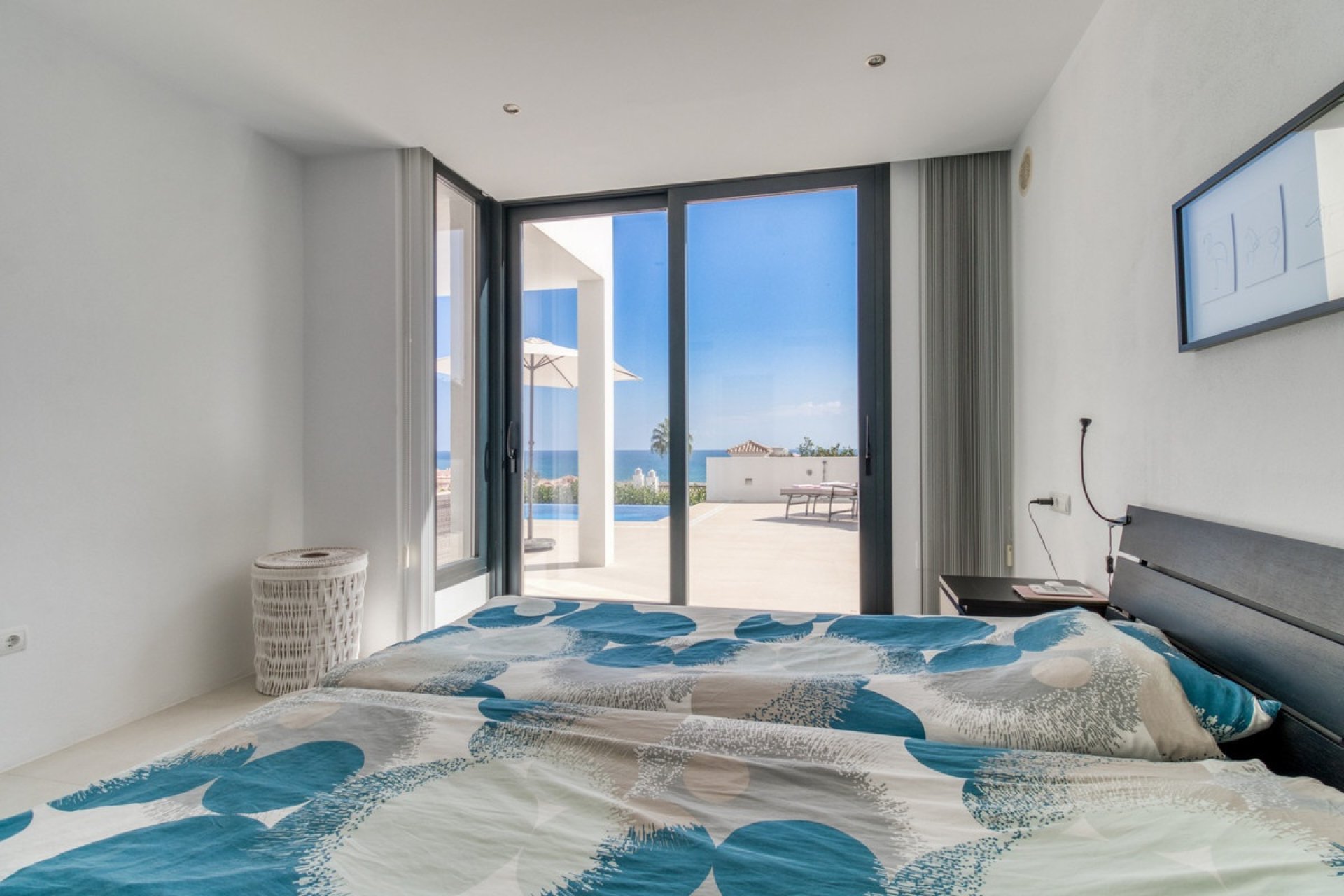 Resale - Villa - Mijas - La Cala de Mijas