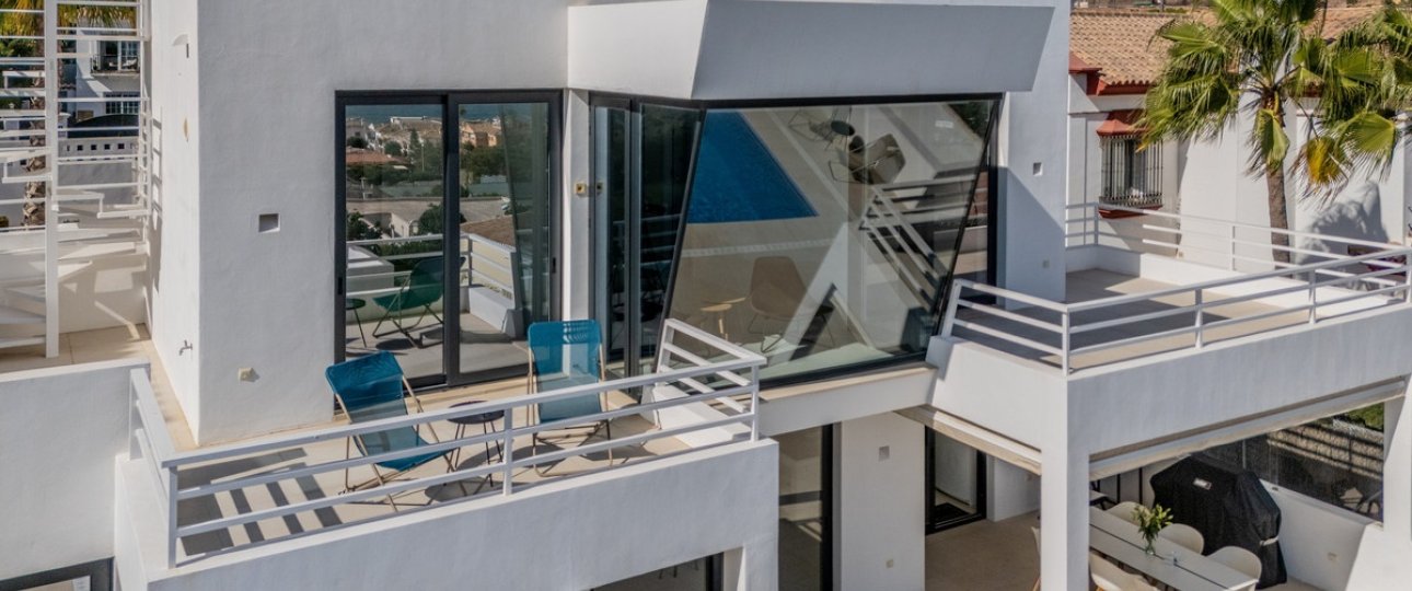 Resale - Villa - Mijas - La Cala de Mijas