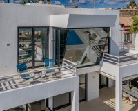 Resale - Villa - Mijas - La Cala de Mijas