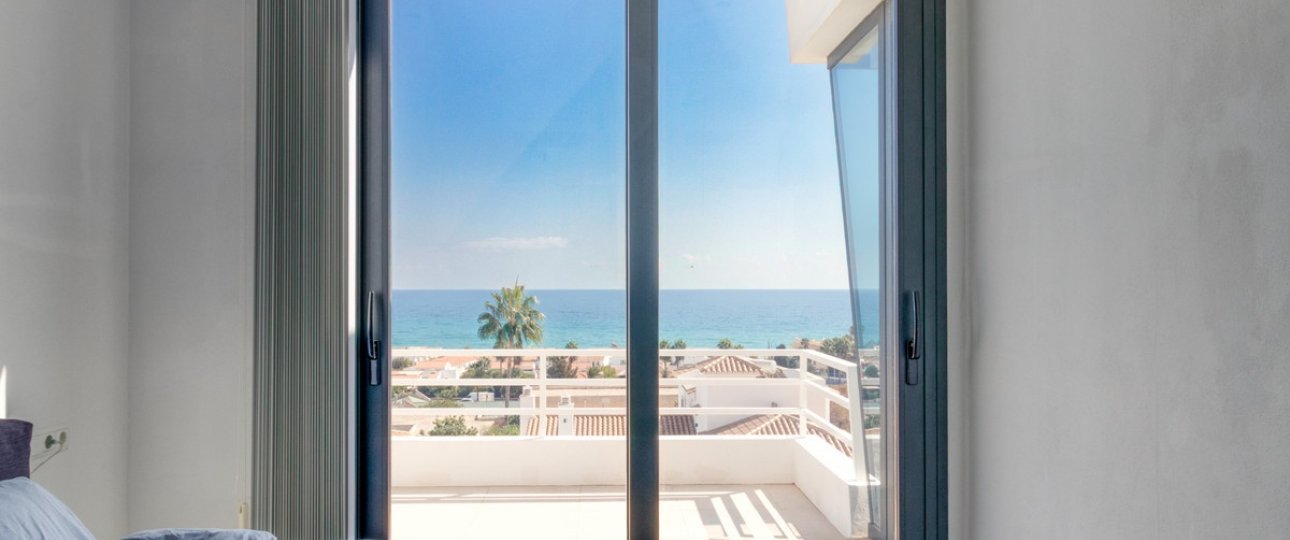 Resale - Villa - Mijas - La Cala de Mijas
