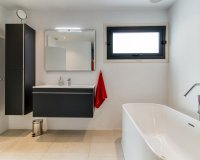 Resale - Villa - Mijas - La Cala de Mijas