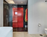 Resale - Villa - Mijas - La Cala de Mijas