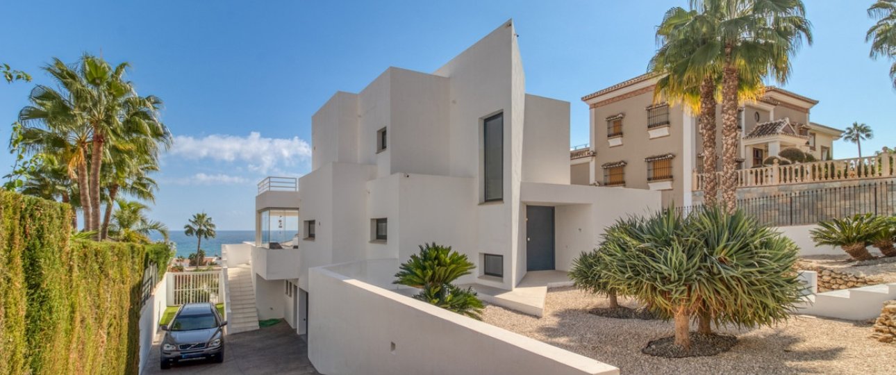Resale - Villa - Mijas - La Cala de Mijas