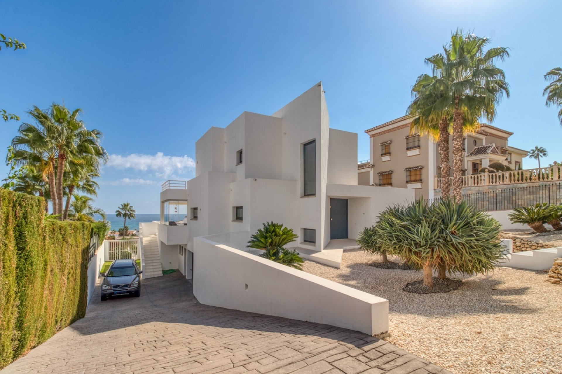 Resale - Villa - Mijas - La Cala de Mijas