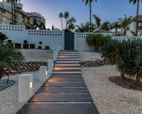 Resale - Villa - Mijas - La Cala de Mijas