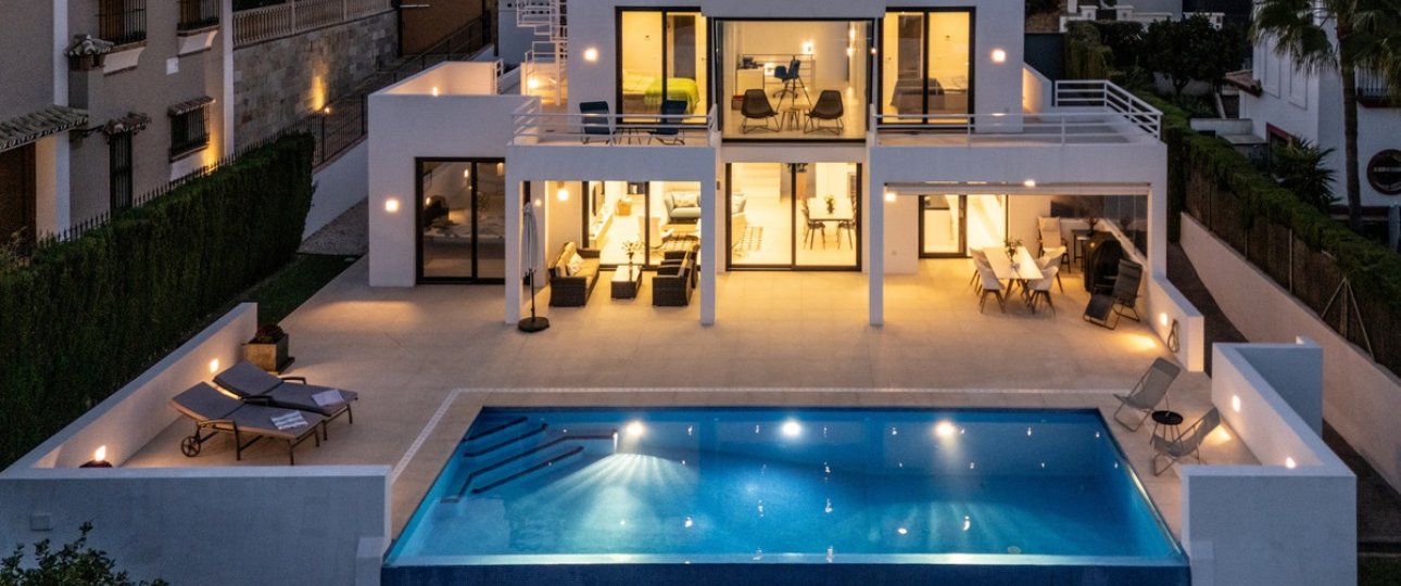 Resale - Villa - Mijas - La Cala de Mijas