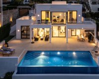 Resale - Villa - Mijas - La Cala de Mijas