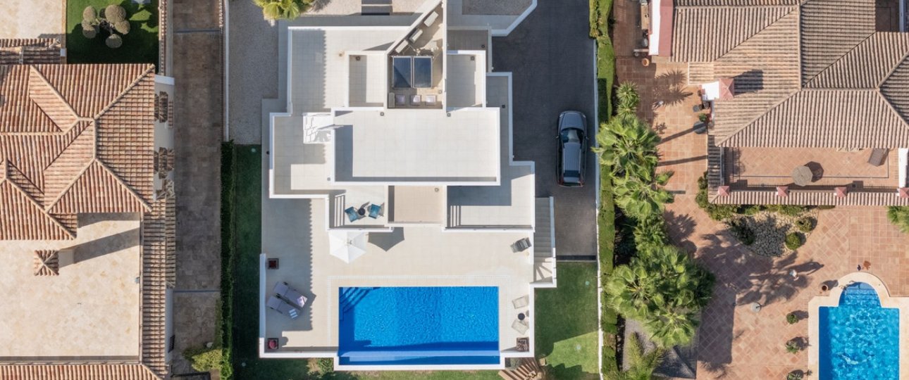 Resale - Villa - Mijas - La Cala de Mijas
