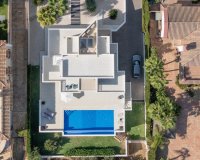 Resale - Villa - Mijas - La Cala de Mijas