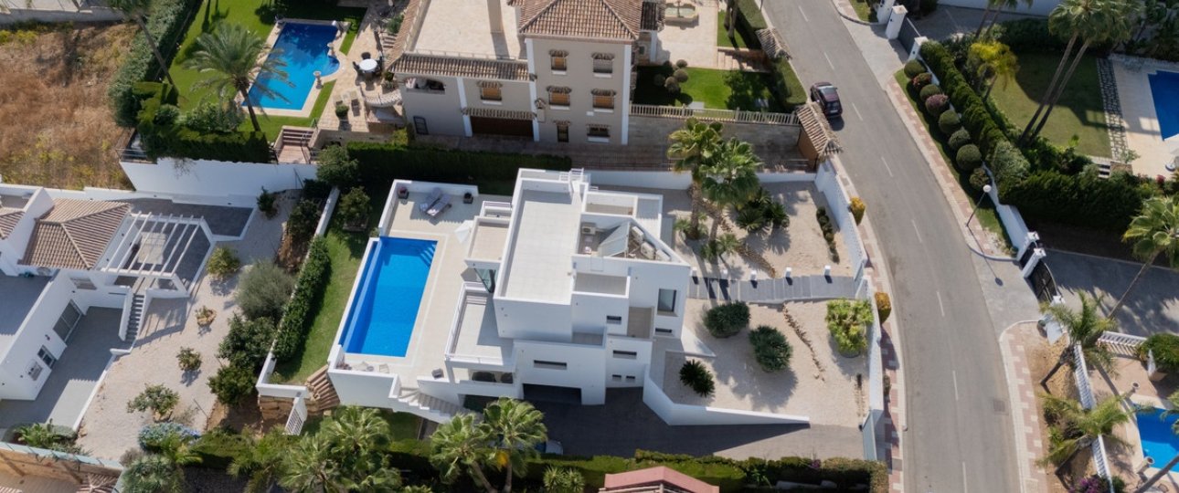 Resale - Villa - Mijas - La Cala de Mijas