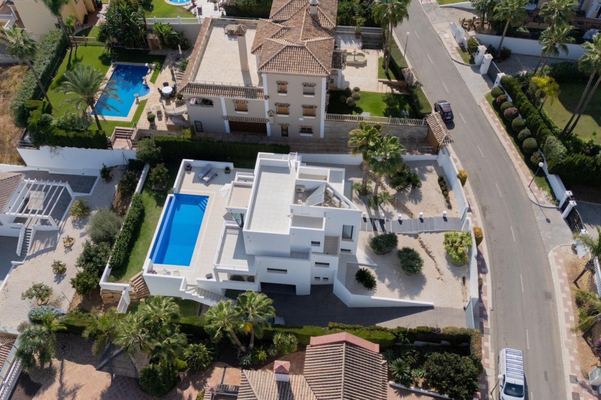 Resale - Villa - Mijas - La Cala de Mijas