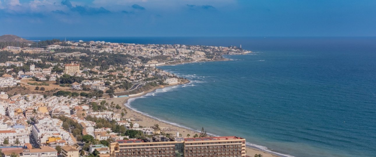 Resale - Villa - Mijas - La Cala de Mijas