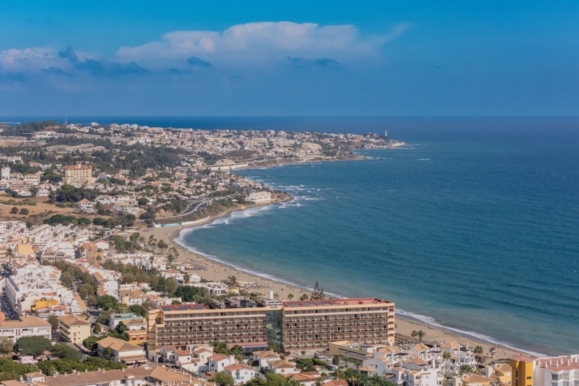Resale - Villa - Mijas - La Cala de Mijas
