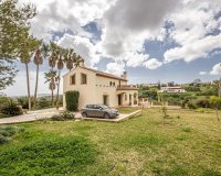 Resale - Villa - Mijas - La Cala de Mijas