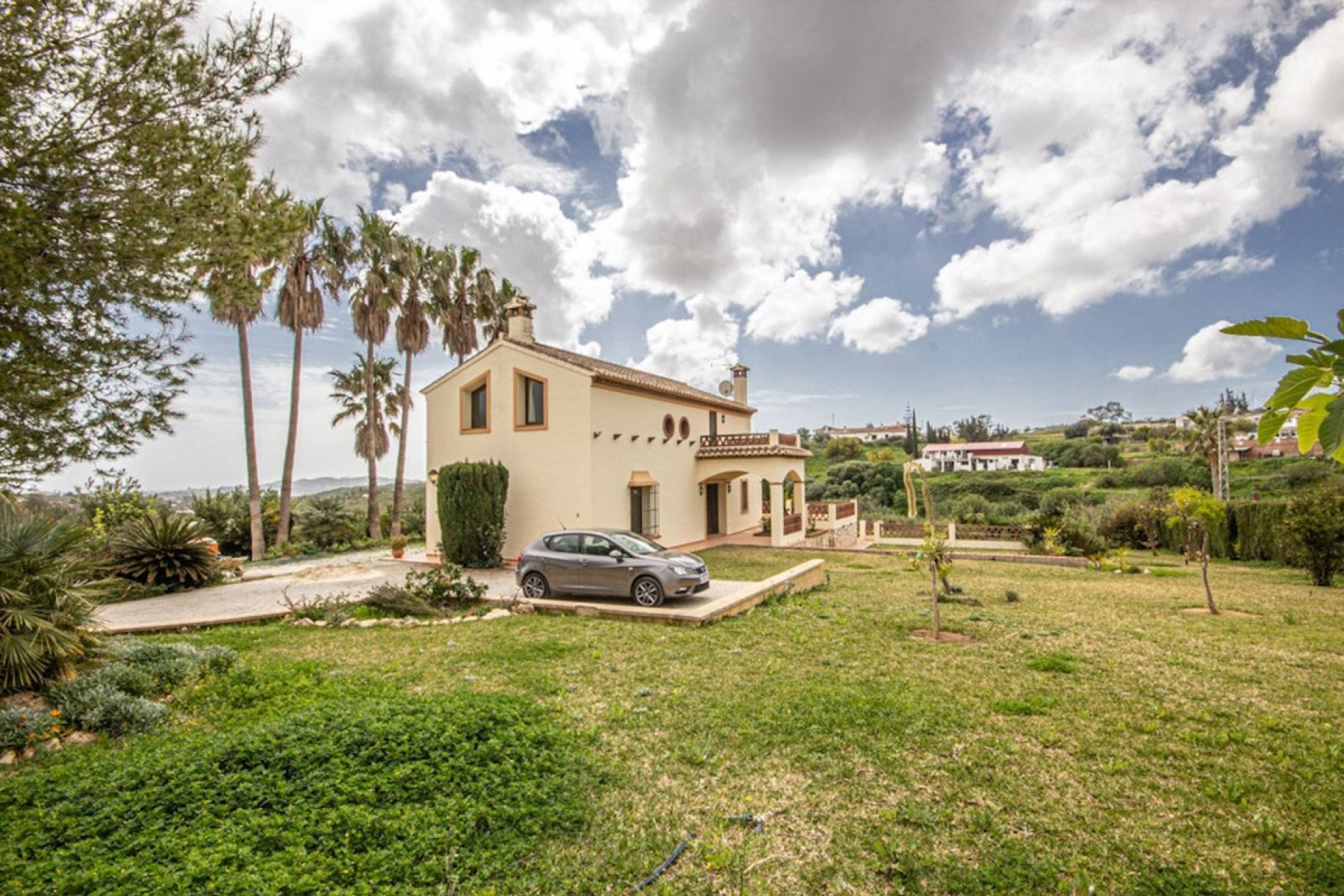 Resale - Villa - Mijas - La Cala de Mijas