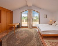 Resale - Villa - Mijas - La Cala de Mijas