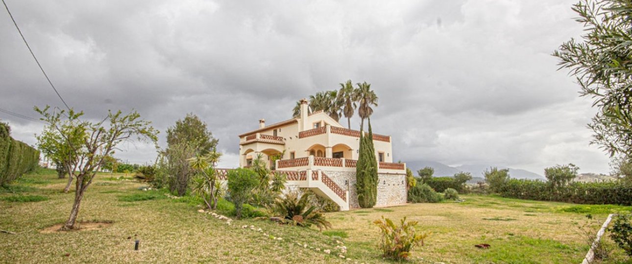 Resale - Villa - Mijas - La Cala de Mijas
