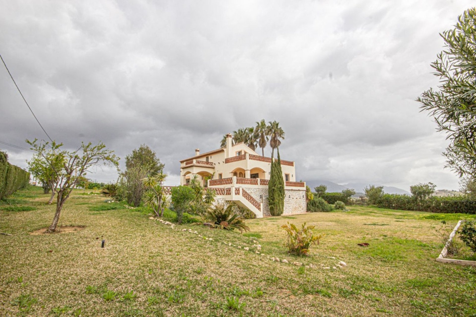 Resale - Villa - Mijas - La Cala de Mijas