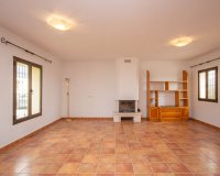 Resale - Villa - Mijas - La Cala de Mijas