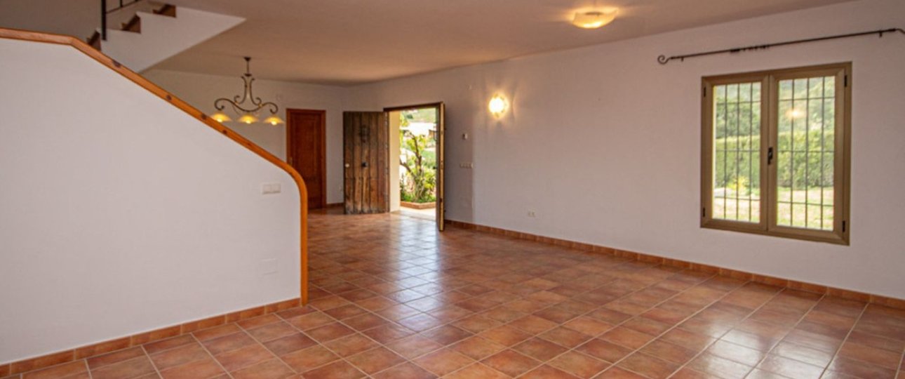 Resale - Villa - Mijas - La Cala de Mijas