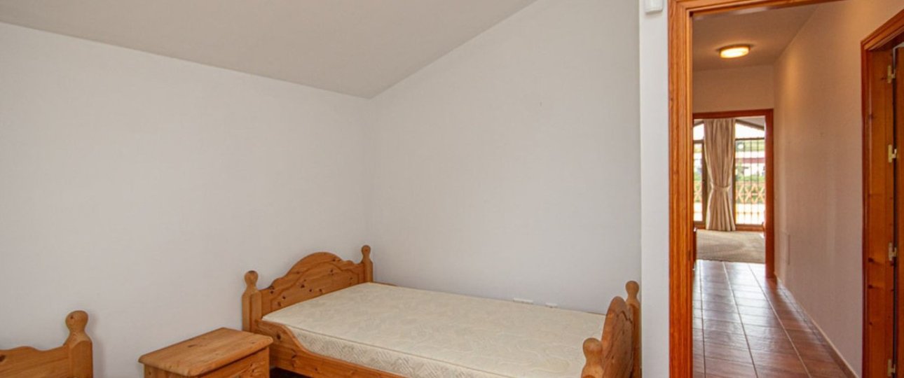 Resale - Villa - Mijas - La Cala de Mijas