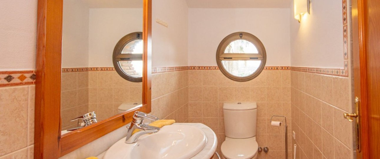 Resale - Villa - Mijas - La Cala de Mijas