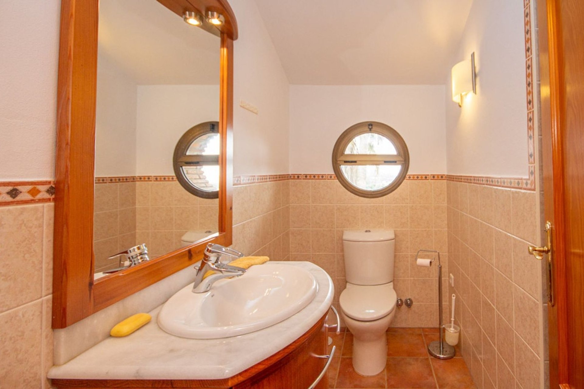 Resale - Villa - Mijas - La Cala de Mijas