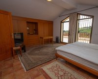 Resale - Villa - Mijas - La Cala de Mijas