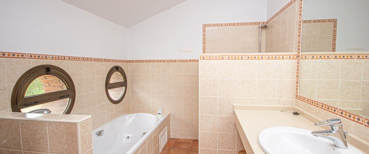 Resale - Villa - Mijas - La Cala de Mijas