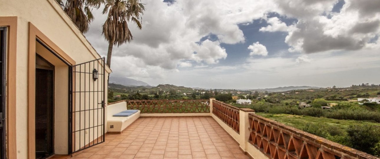 Resale - Villa - Mijas - La Cala de Mijas