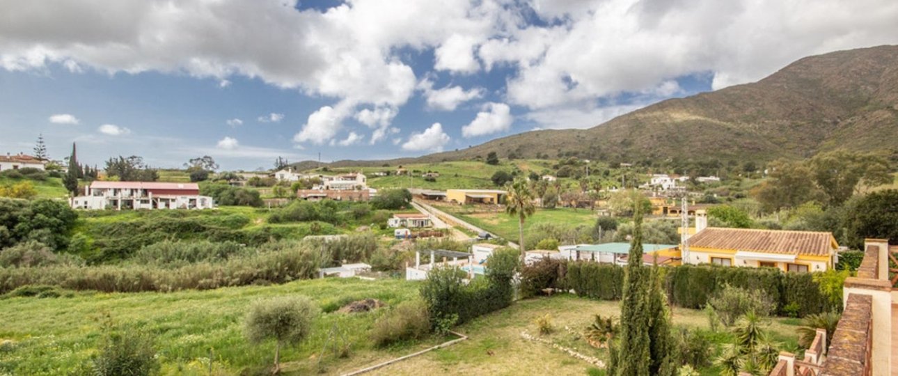 Resale - Villa - Mijas - La Cala de Mijas