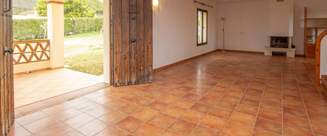 Resale - Villa - Mijas - La Cala de Mijas