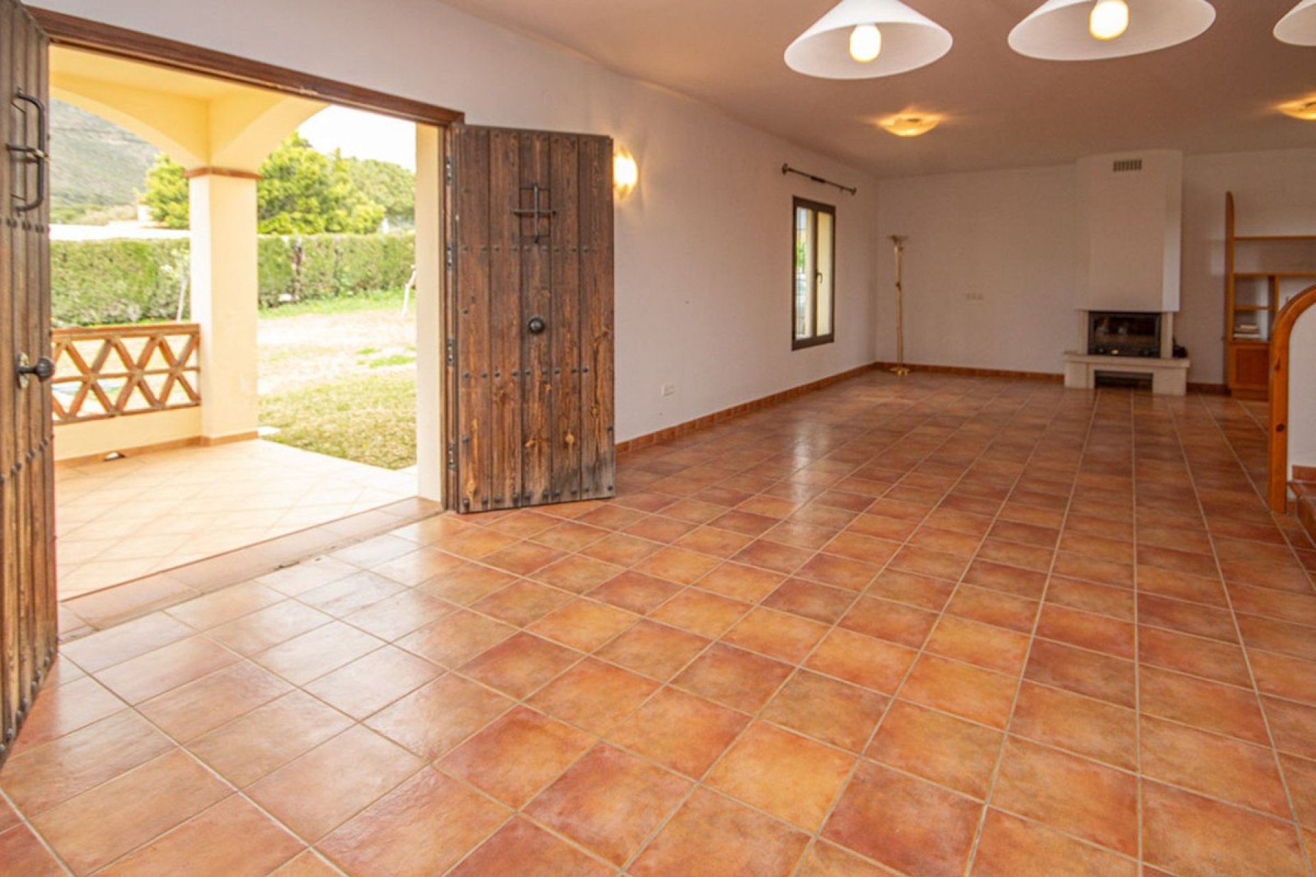 Resale - Villa - Mijas - La Cala de Mijas